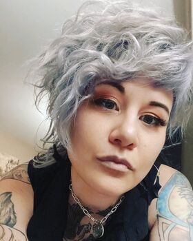 Holly Conrad Nude Leaks OnlyFans Photo 18