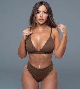 Holly Hagan Nude Leaks OnlyFans Photo 16
