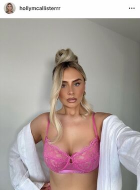Holly McAllister Nude Leaks OnlyFans Photo 1