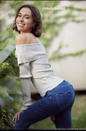 Holly Secret Nude Leaks OnlyFans Photo 69