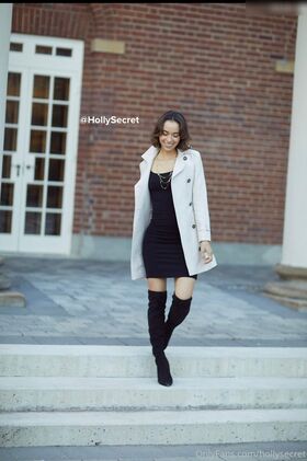 Holly Secret Nude Leaks OnlyFans Photo 76