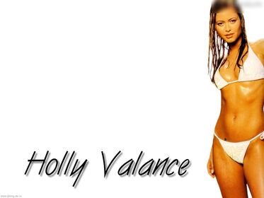 Holly Valance