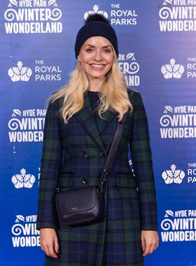 Holly Willoughby Nude Leaks OnlyFans Photo 405