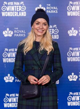 Holly Willoughby Nude Leaks OnlyFans Photo 409