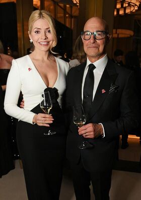 Holly Willoughby Nude Leaks OnlyFans Photo 420