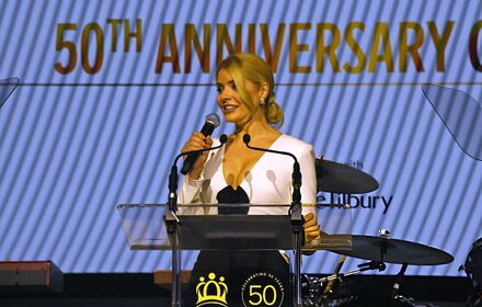 Holly Willoughby Nude Leaks OnlyFans Photo 421