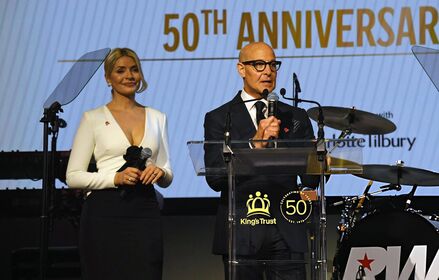 Holly Willoughby Nude Leaks OnlyFans Photo 424