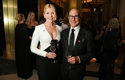 Holly Willoughby Nude Leaks OnlyFans Photo 431