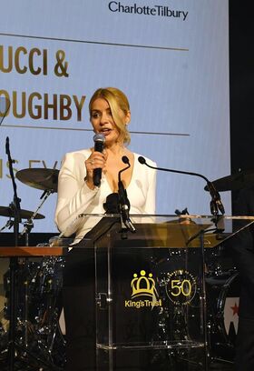 Holly Willoughby Nude Leaks OnlyFans Photo 432