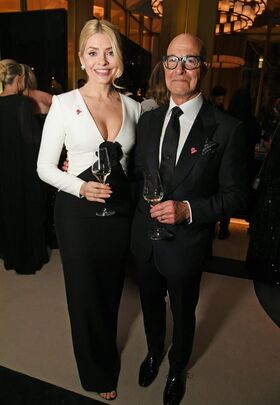 Holly Willoughby Nude Leaks OnlyFans Photo 433