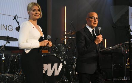 Holly Willoughby Nude Leaks OnlyFans Photo 434