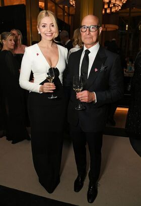 Holly Willoughby Nude Leaks OnlyFans Photo 436