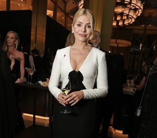 Holly Willoughby Nude Leaks OnlyFans Photo 439