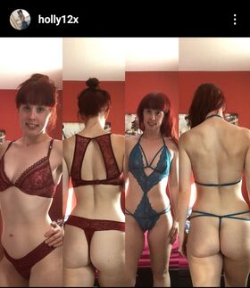 holly12x Nude Leaks OnlyFans Photo 6
