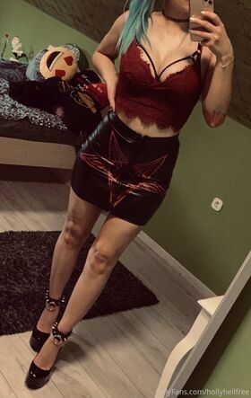 hollyhellfree Nude Leaks OnlyFans Photo 14