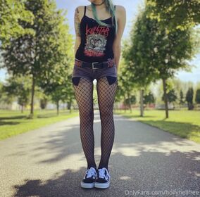 hollyhellfree Nude Leaks OnlyFans Photo 39