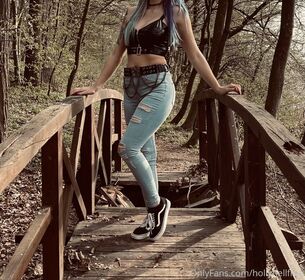 hollyhellfree Nude Leaks OnlyFans Photo 48