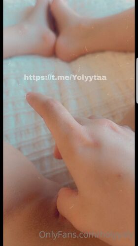 hollyoly Nude Leaks OnlyFans Photo 13