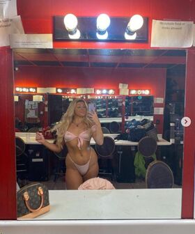 Hollywood Dancer Nude Leaks OnlyFans Photo 4