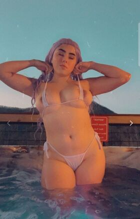 Holy Yoly Nude Leaks OnlyFans Photo 10