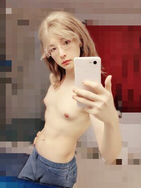 Homealone Çıplak Sızdırılmış OnlyFans Fotoğrafı 44