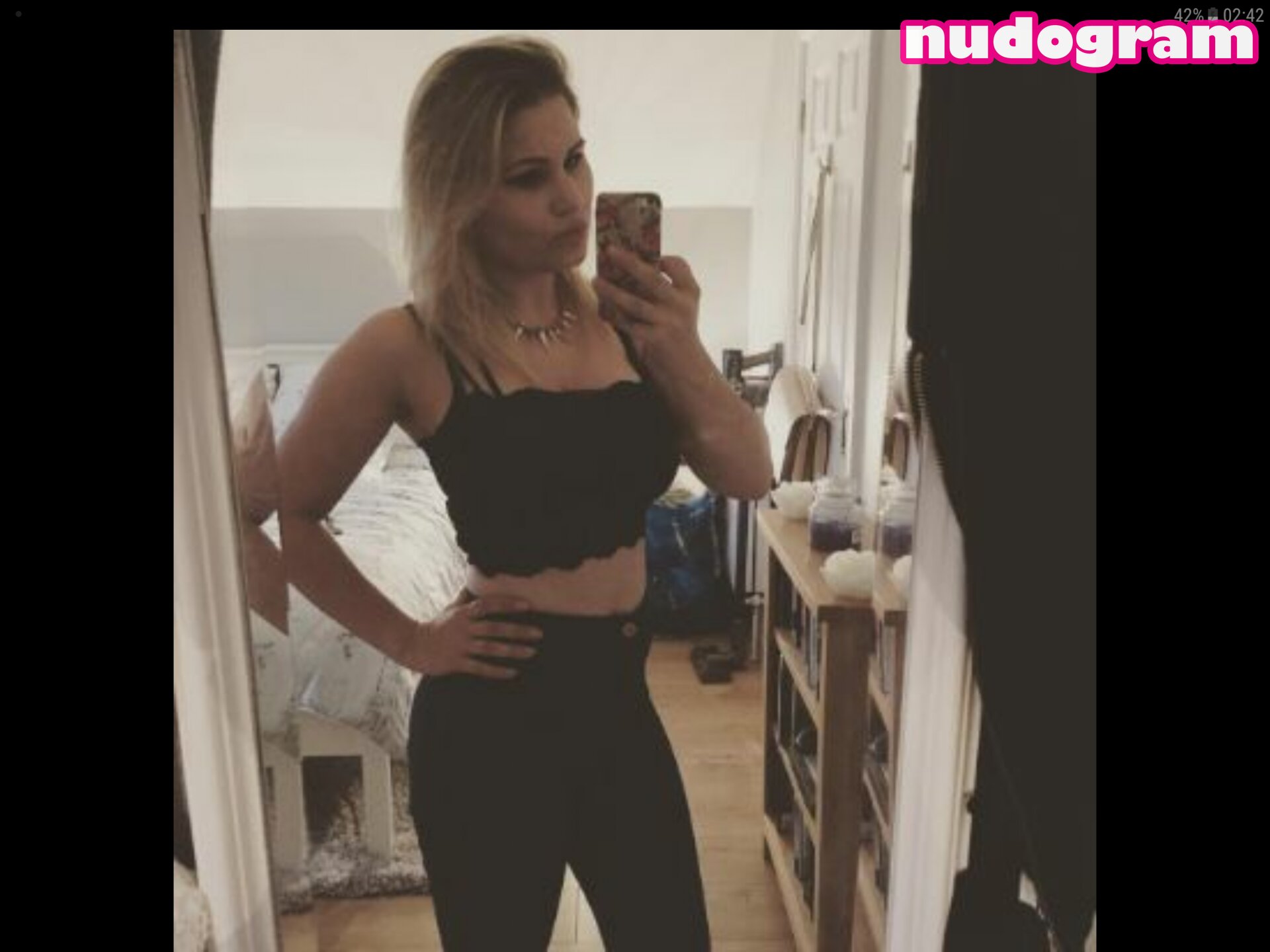 Honey And Sulphur  honey_and_sulphur  theofficialhoney_ Гола изтичане  OnlyFans снимка 16 - Nudogram v2.1