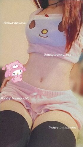 honeyy_bunnyyyy Nude Leaks OnlyFans Photo 5