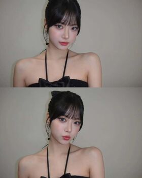 Hong Eunchae 홍은채