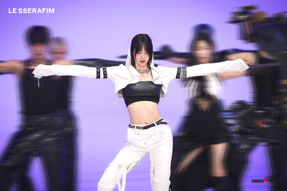 Hong Eunchae 홍은채