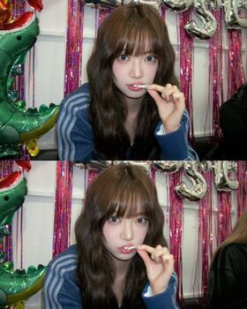 Hong Eunchae 홍은채