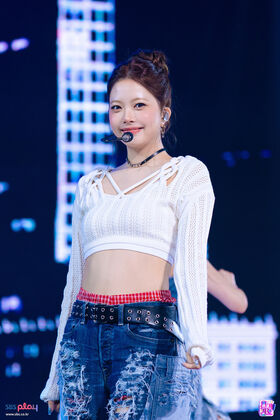 Hong Eunchae 홍은채