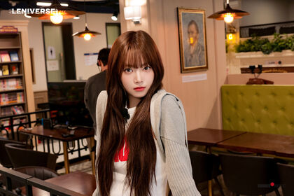 Hong Eunchae 홍은채