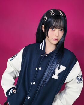 Hong Eunchae 홍은채