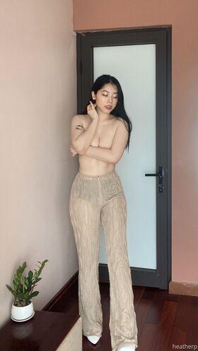 Hongha Photo divulguée nue OnlyFans 20