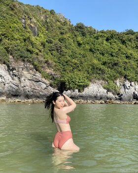 Hongha Photo divulguée nue OnlyFans 31