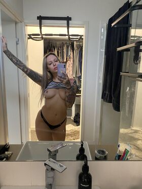 Hope Brookes Nude Leaks OnlyFans Photo 2