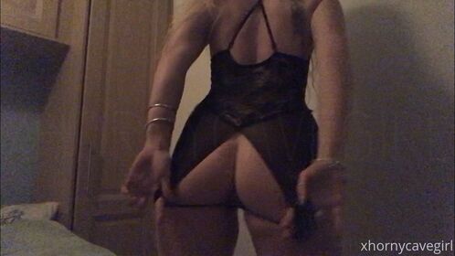 hornycavegirl Nude Leaks OnlyFans Photo 112