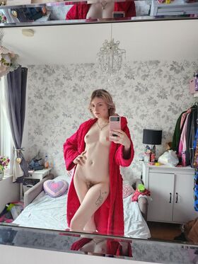 hornyismyunicorn Nude Leaks OnlyFans Photo 3