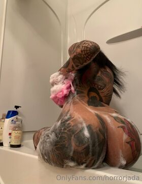 Horrorjada Nude Leaks OnlyFans Photo 60
