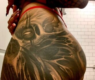 Horrorjada Fotografie scursă ilegal OnlyFans dezbrăcată 145