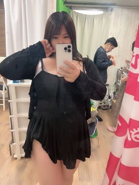 Hoshino_ume_ Nude Leaks OnlyFans Photo 58