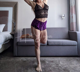 hot-yoga Nude Leaks OnlyFans Photo 149