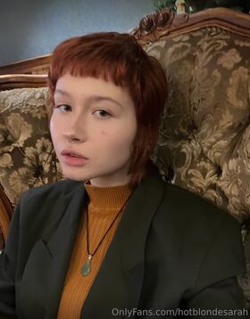 hotblondesarah