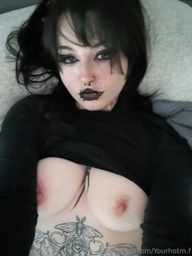 HotGothMlf