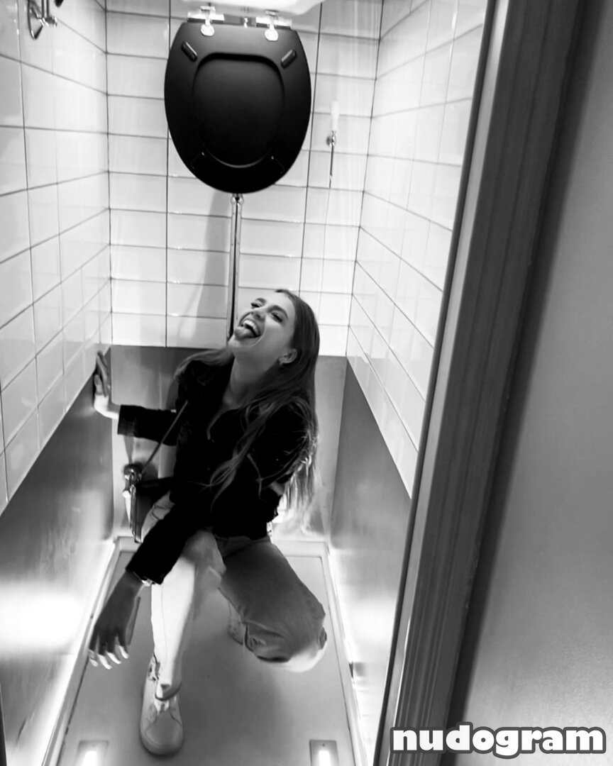 Hotliya's unveiled beauty