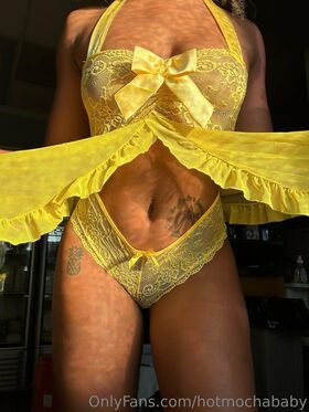 hotmochababy Nude Leaks OnlyFans Photo 52