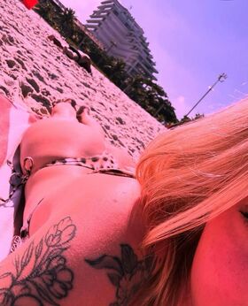 hotruby9 Foto vazada OnlyFans nua 31