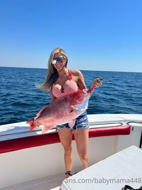Hottest Fishing Nude Leaks OnlyFans Photo 46