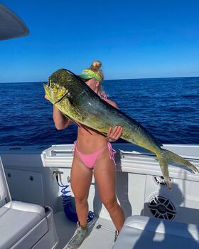 Hottest Fishing Nude Leaks OnlyFans Photo 65