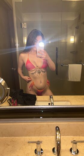 Hottie Gabby Nude Leaks OnlyFans Photo 3